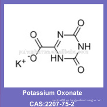 Oteracil Polvo de potasio 2207-75-2 Oxonato de potasio Mejor precio